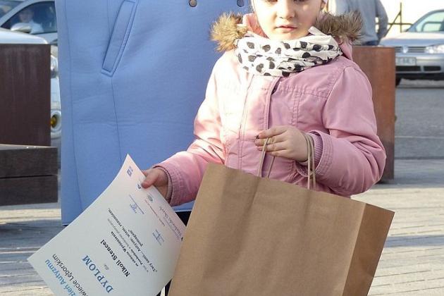 Marsz dla Autyzmu przeszedł ulicami Lęborka