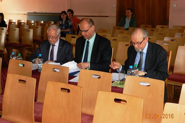 XV Pomorskie przesłuchania klas instrumentów dętych