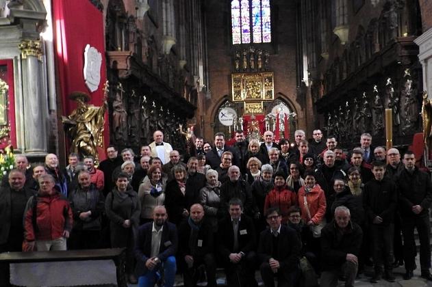 I Ogólnopolski Parlament Jakubowy we Wrocławiu