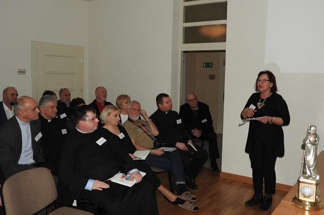 I Ogólnopolski Parlament Jakubowy we Wrocławiu