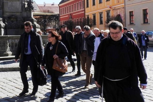 I Ogólnopolski Parlament Jakubowy we Wrocławiu