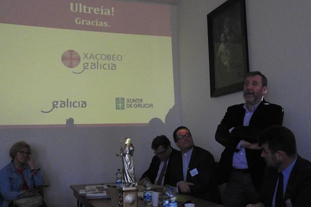 I Ogólnopolski Parlament Jakubowy we Wrocławiu