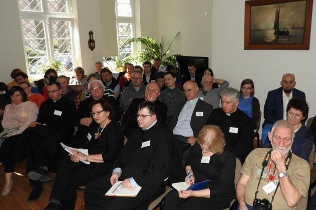 I Ogólnopolski Parlament Jakubowy we Wrocławiu