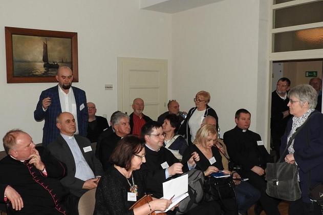 I Ogólnopolski Parlament Jakubowy we Wrocławiu