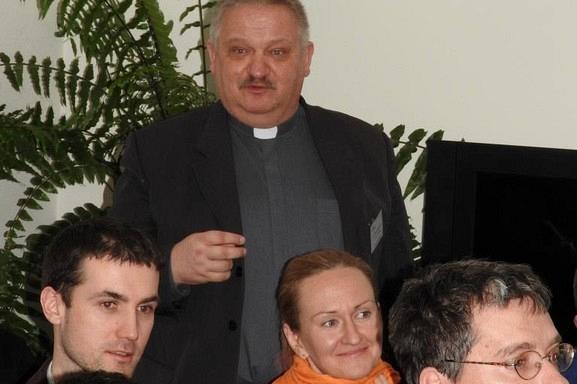 I Ogólnopolski Parlament Jakubowy we Wrocławiu