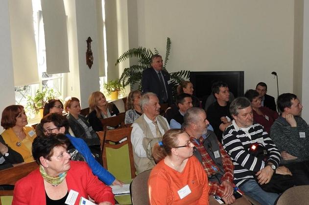 I Ogólnopolski Parlament Jakubowy we Wrocławiu