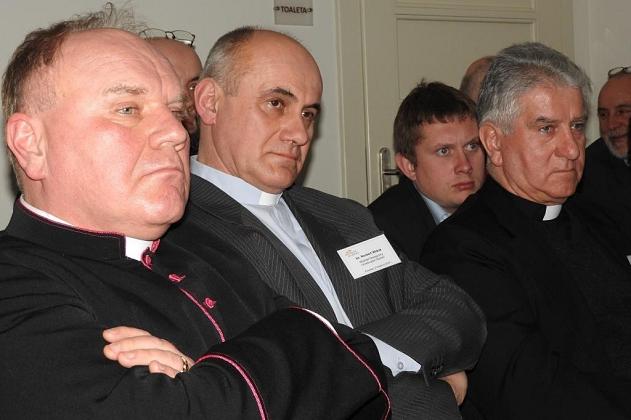 I Ogólnopolski Parlament Jakubowy we Wrocławiu