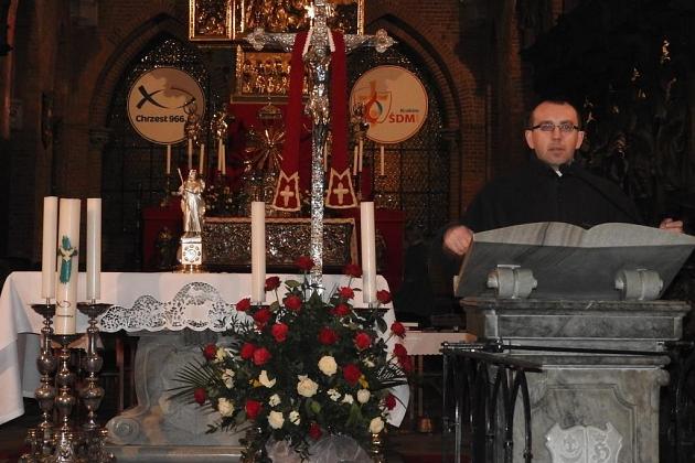 I Ogólnopolski Parlament Jakubowy we Wrocławiu