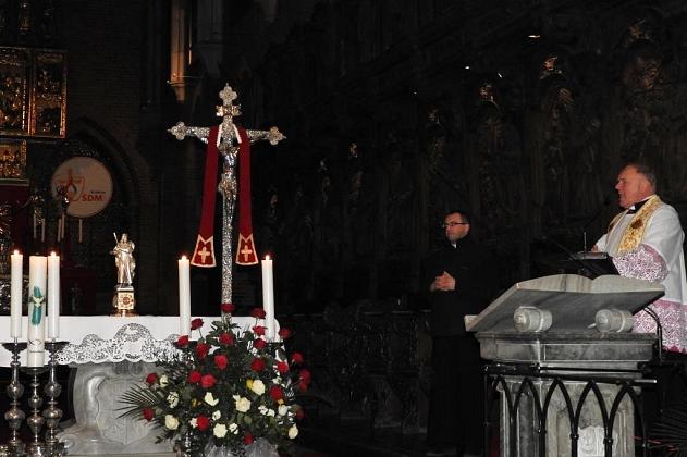 I Ogólnopolski Parlament Jakubowy we Wrocławiu