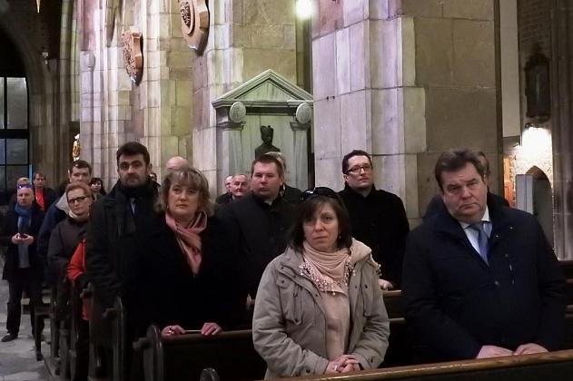 I Ogólnopolski Parlament Jakubowy we Wrocławiu