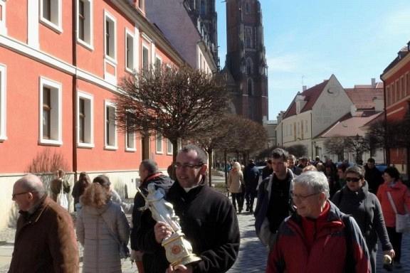 I Ogólnopolski Parlament Jakubowy we Wrocławiu