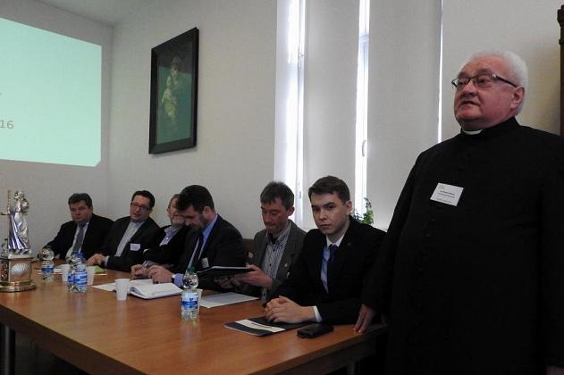 I Ogólnopolski Parlament Jakubowy we Wrocławiu