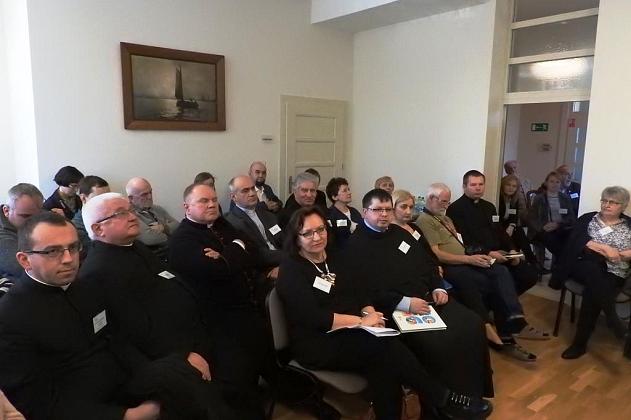 I Ogólnopolski Parlament Jakubowy we Wrocławiu