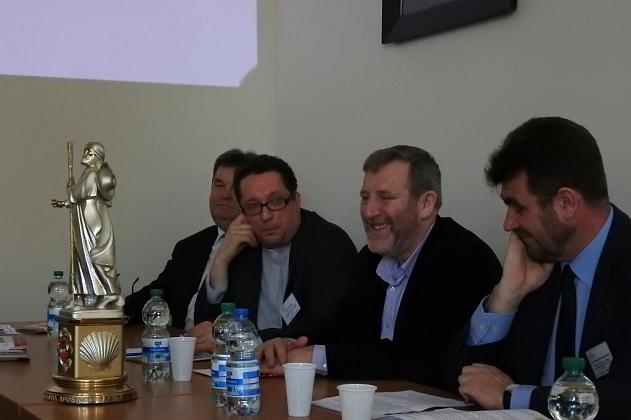 I Ogólnopolski Parlament Jakubowy we Wrocławiu