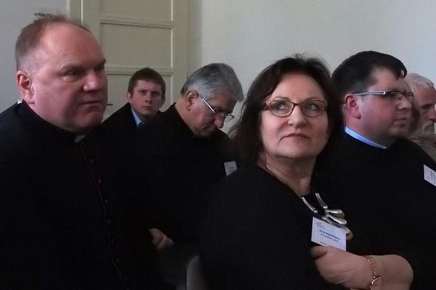 I Ogólnopolski Parlament Jakubowy we Wrocławiu