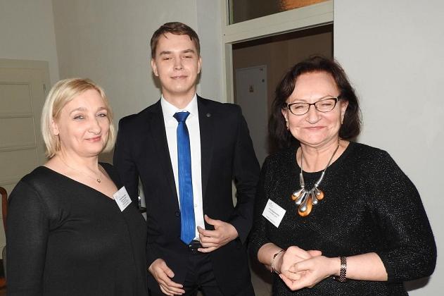 I Ogólnopolski Parlament Jakubowy we Wrocławiu