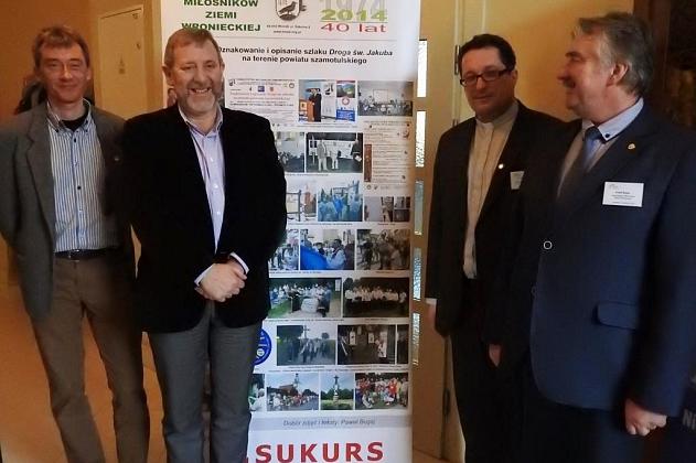 I Ogólnopolski Parlament Jakubowy we Wrocławiu