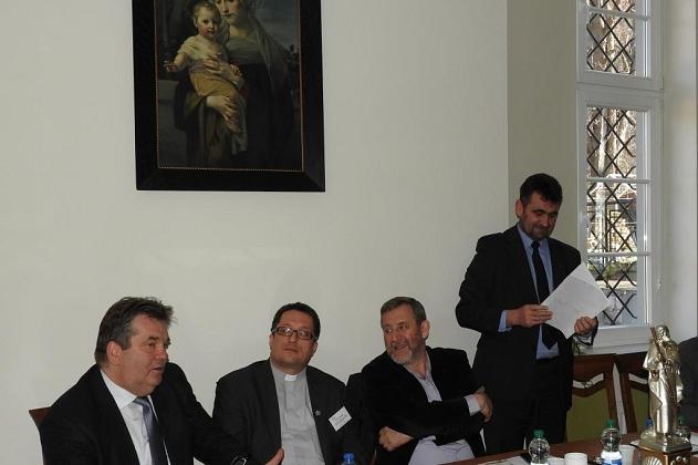 I Ogólnopolski Parlament Jakubowy we Wrocławiu