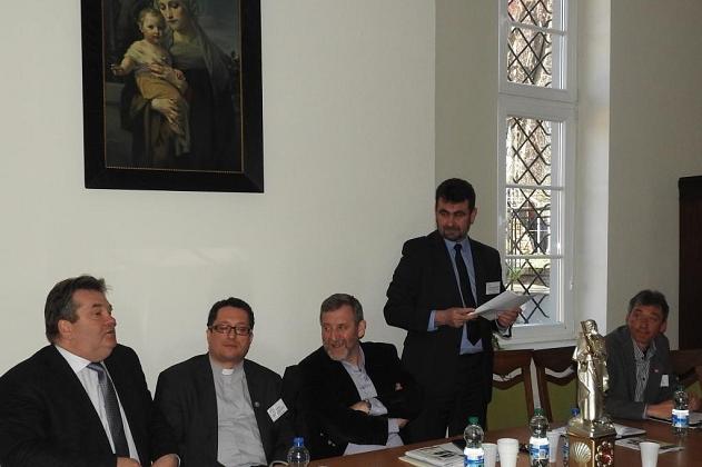 I Ogólnopolski Parlament Jakubowy we Wrocławiu