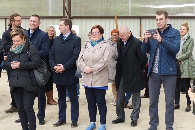 Inauguracja sezonu letniego NORDY