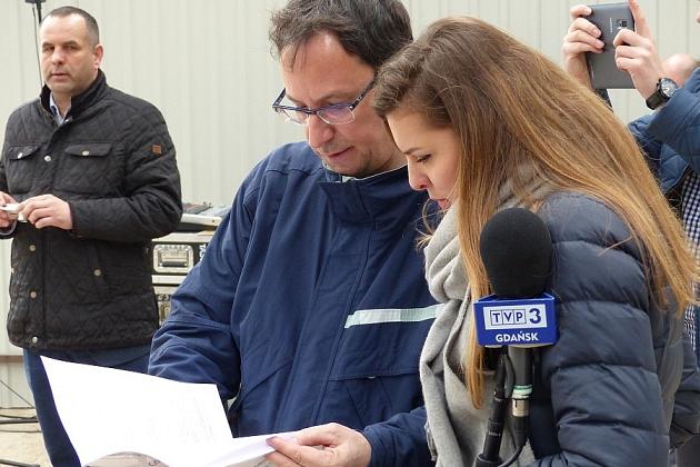 Inauguracja sezonu letniego NORDY