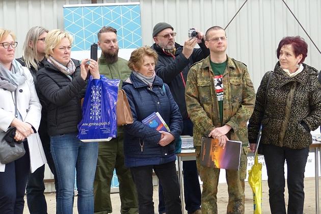 Inauguracja sezonu letniego NORDY