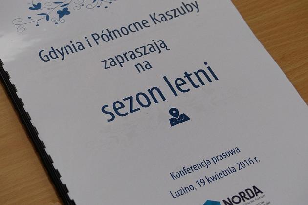 Inauguracja sezonu letniego NORDY