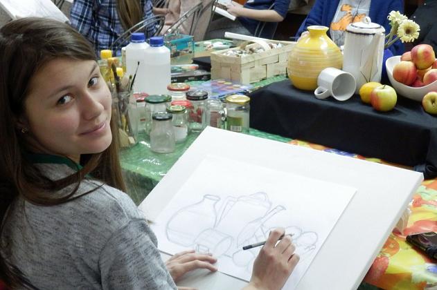 Działania Młodzieżowego Domu Kultury w zakresie edukacji ekologicznej