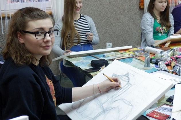 Działania Młodzieżowego Domu Kultury w zakresie edukacji ekologicznej