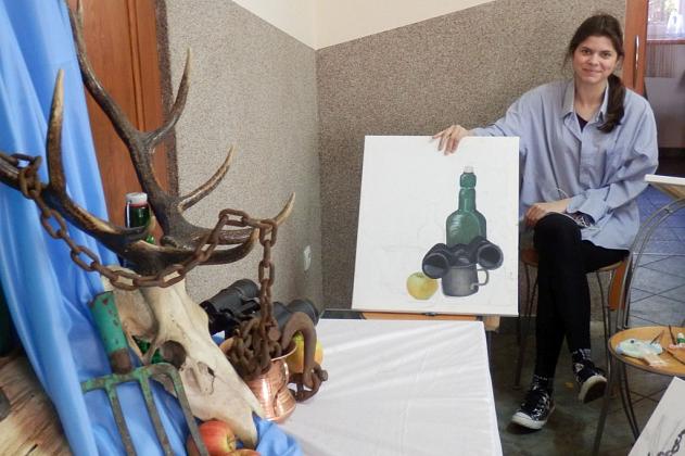 Działania Młodzieżowego Domu Kultury w zakresie edukacji ekologicznej