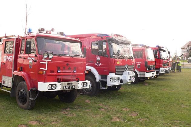 Wysprzątali rzekę Łebę