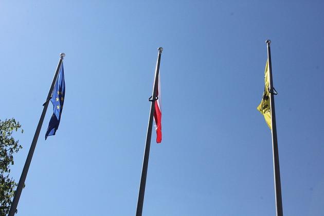 Święto Flagi w Lęborku