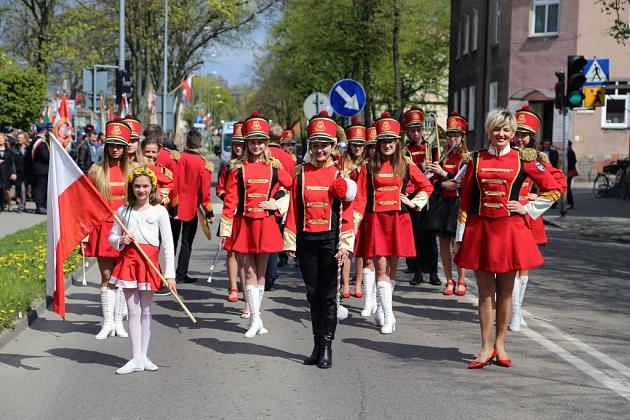 Lęborska Majówka 2016