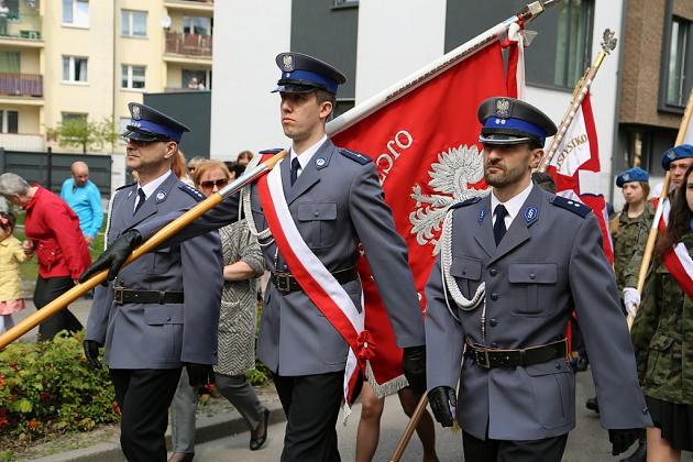 Lęborska Majówka 2016