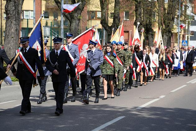 Lęborska Majówka 2016