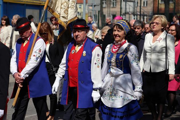 Lęborska Majówka 2016