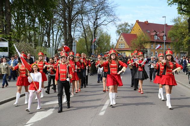 Lęborska Majówka 2016
