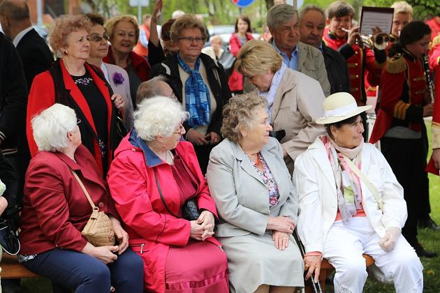 Lęborska Majówka 2016