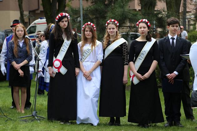 Lęborska Majówka 2016