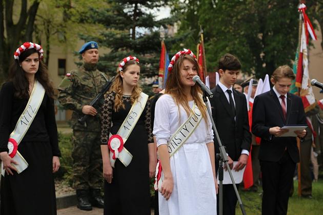 Lęborska Majówka 2016