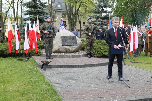 Lęborska Majówka 2016