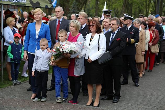 Lęborska Majówka 2016