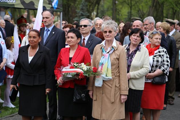 Lęborska Majówka 2016