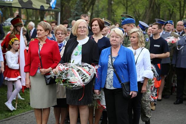 Lęborska Majówka 2016