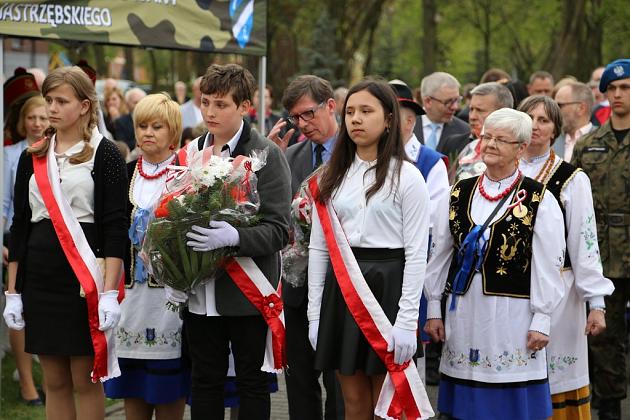 Lęborska Majówka 2016