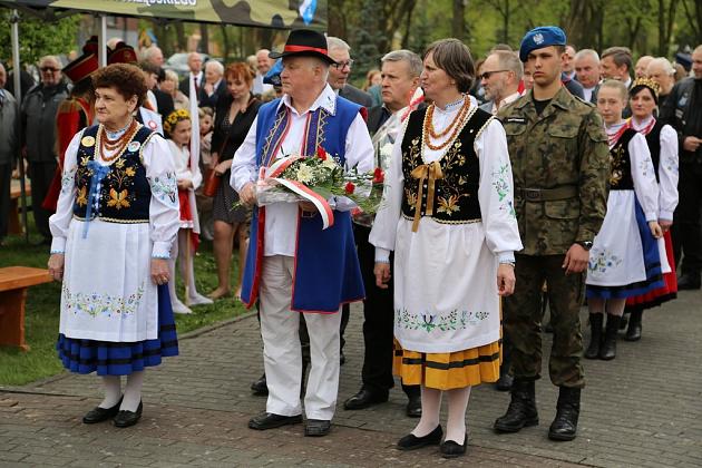 Lęborska Majówka 2016