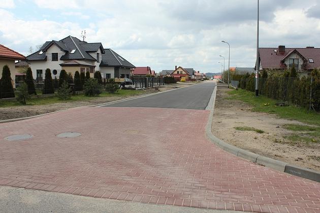 Zielona i Błękitna II etap zakończony