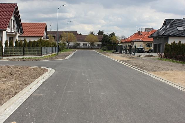 Zielona i Błękitna II etap zakończony