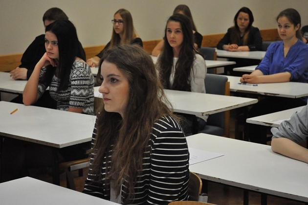 Podsumowanie powiatowych konkursów szkolnych