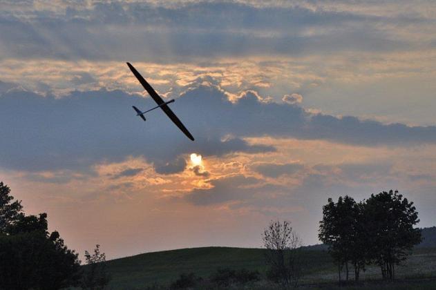 II Piknik Modelarski w ramach Lęborskich Dni Techniki